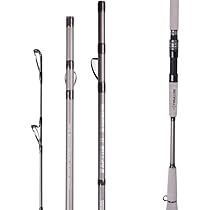 Amazon | ジギングロッド Mavllos RAPTOR II 1.8m MH(超硬)船竿 【対応